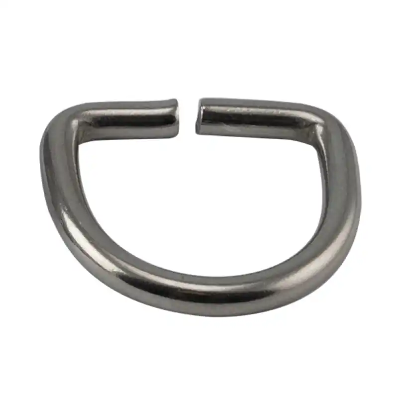 Neu Scubaforce D-Ring 25 mm open