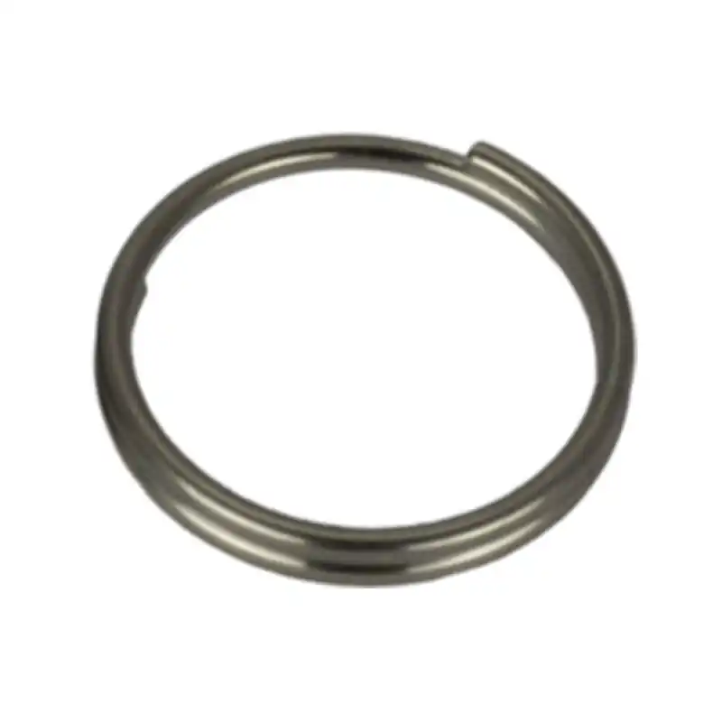 Scubaforce Ring 1.5 x 18 mm secure ring SS Steel Schneller Versand