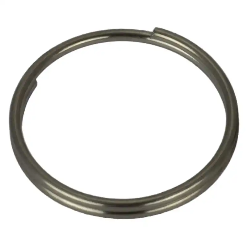 Scubaforce Ring 1.5 x 26 mm secure ring SS Steel Top-Preis