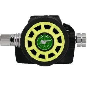 2. Stage Black Devil Nitrox Meistverkauft