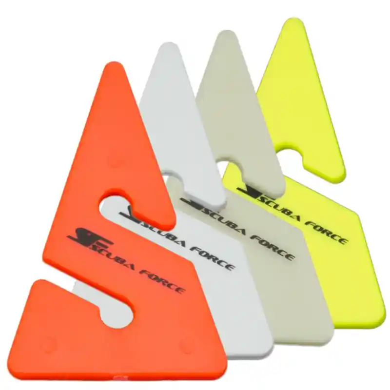 Preiswert Scubaforce Caveline Arrow