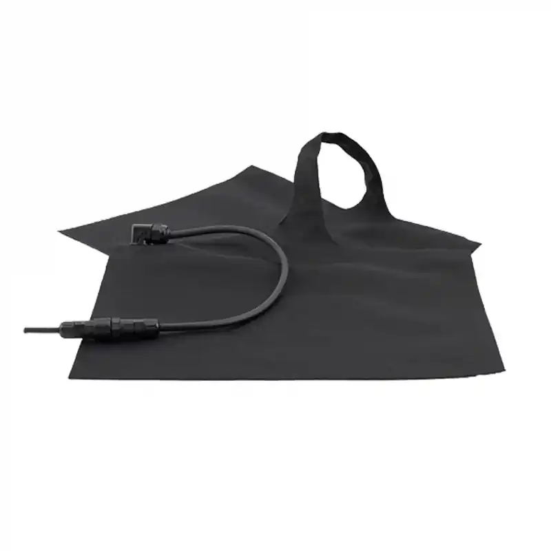 Scubaforce X-Heat Pad Aktuell