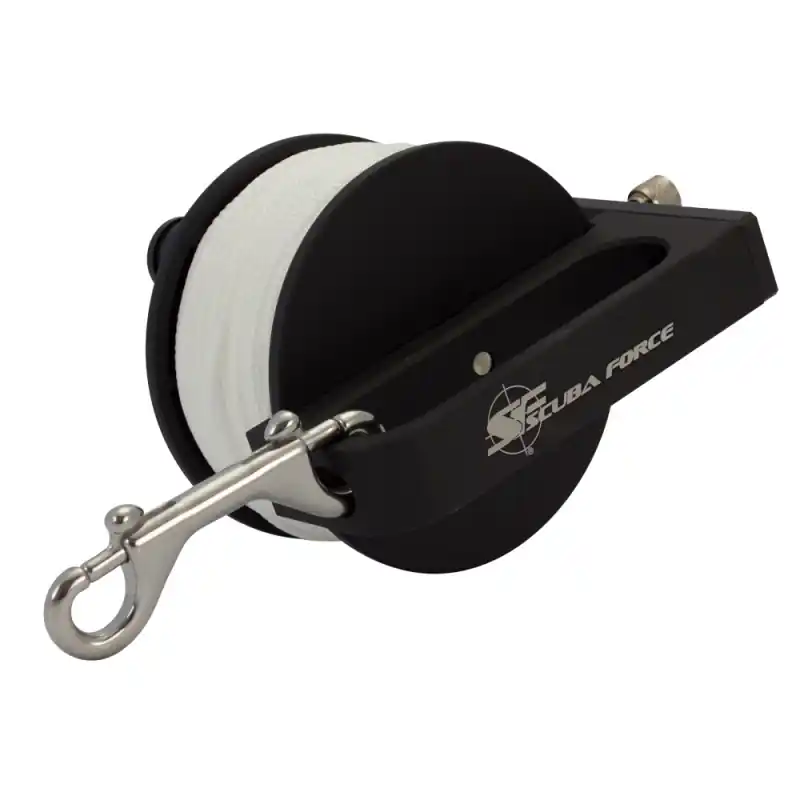Scubaforce X-Reel - 120 meter (400ft) Bestpreis