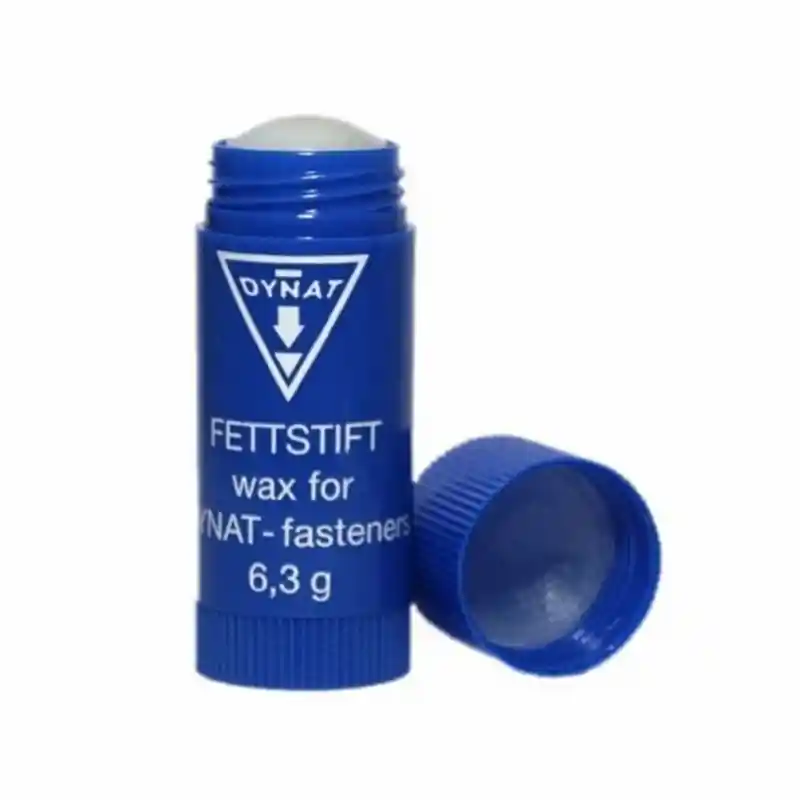 Highlight Polaris Wachsstift für Trockenreißverschluss