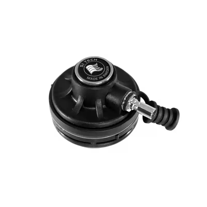 Top-Seller SI TECH Einlassventil Skeleton