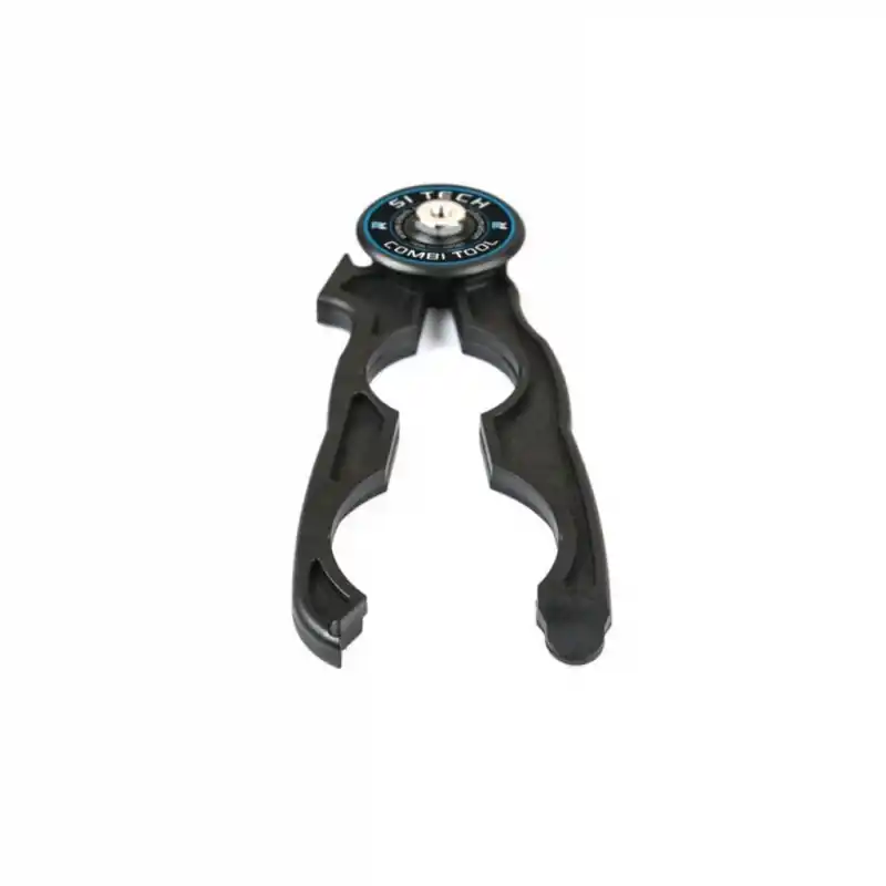 SI TECH Multifunktionswerkzeug Bestpreis