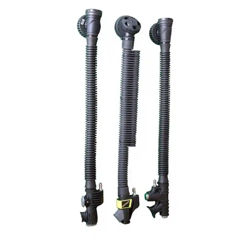 Meistverkauft Polaris Inflatorgruppe Basic kpl. mit Schnellablass