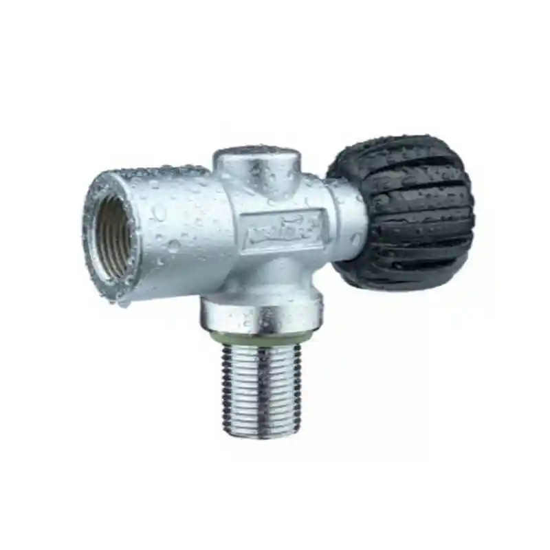 Nautec SH Ventil Air 300 bar, Einschraubgewinde M18x1,5 Preis Gesenkt