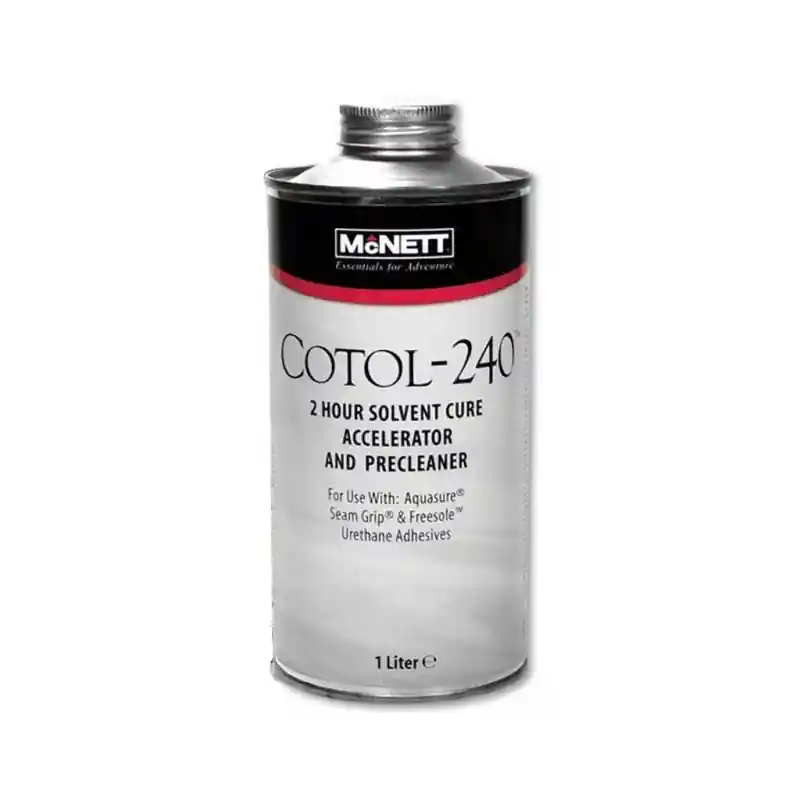 Kracherpreis McNett Cotol 240 plus Xylene (1L)
