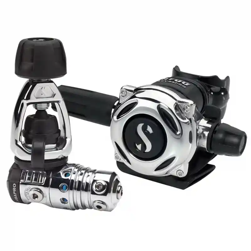 Scubapro Atemregler MK25 EVO/A700 - INT-Version Markenware