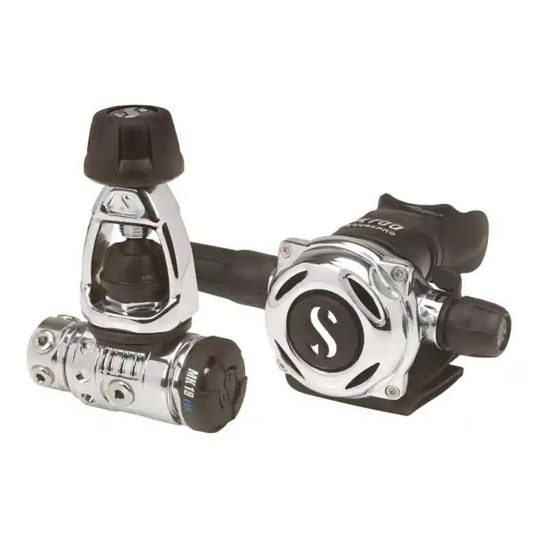 Abverkauf Scubapro Atemregler MK19 EVO/A700 - INT-Version