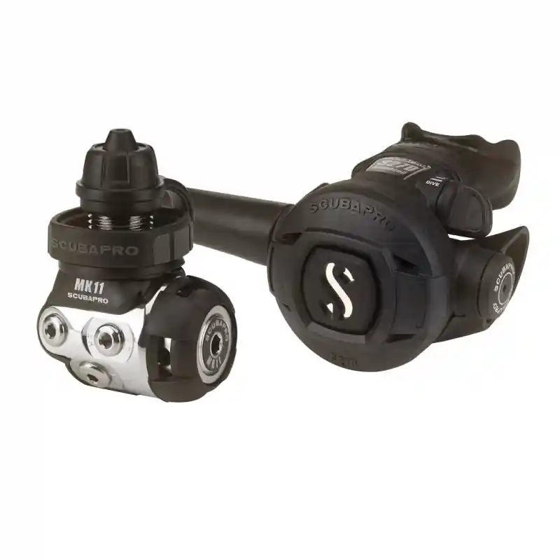 Scubapro MK11 DIN300/S270 - DIN Version Direktkauf