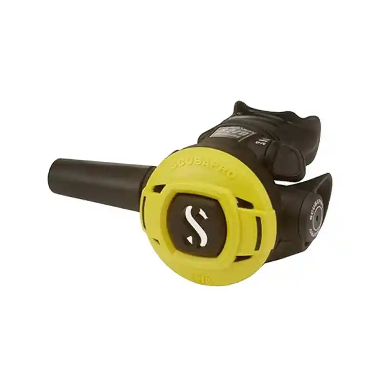 Scubapro S270 Octopus Schneller Versand