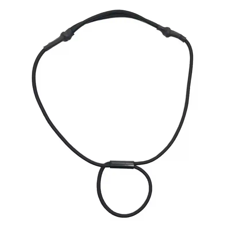 Must-Have Scubapro S-TEK Bungee Necklace für Atemregler
