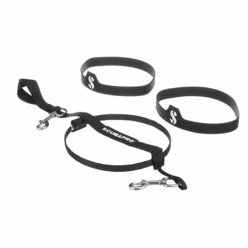 Schnäppchen Scubapro - S-Tek Stagekit, flach 80