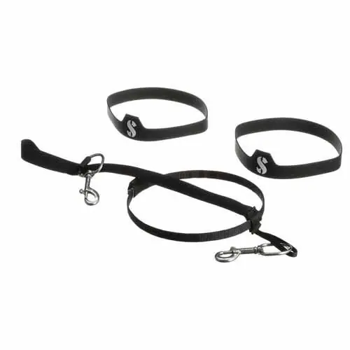 Letzte Chance Scubapro - S-Tek Stagekit, Kaltwasser 80