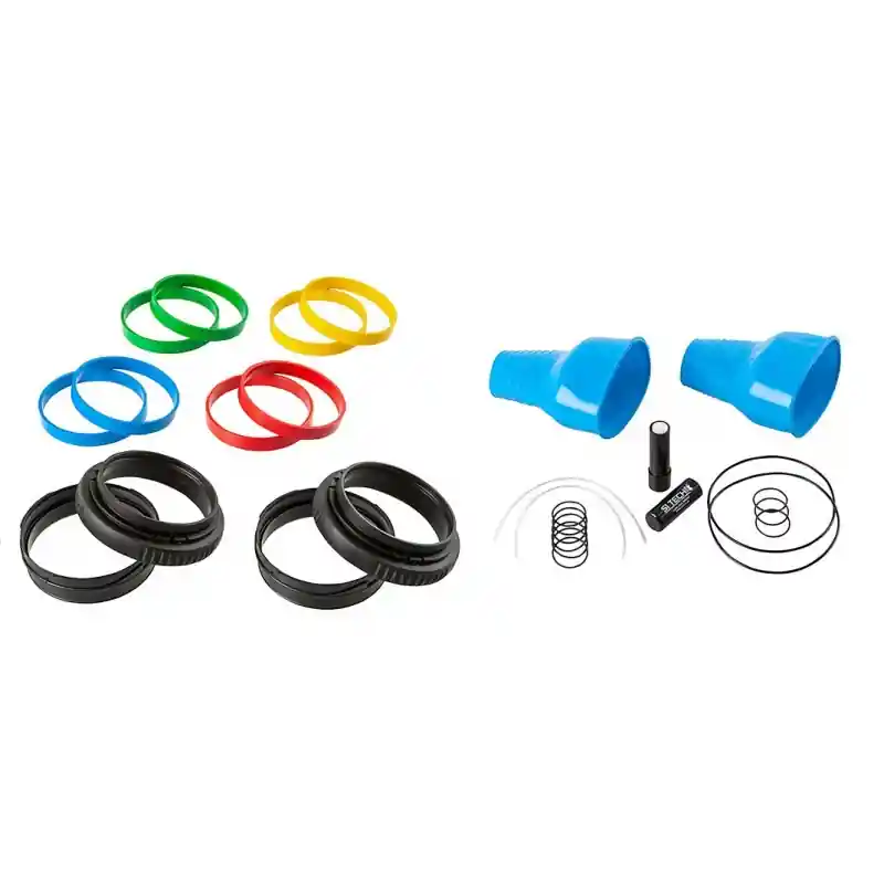 Schneller Versand Oberon Släggo Ring System – Si-Tech Trockenhandschuh