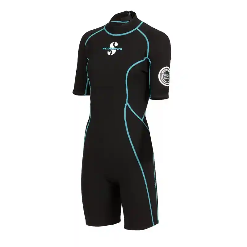 Scubapro Sport Shorty 2.0 - Damen Sonderangebot