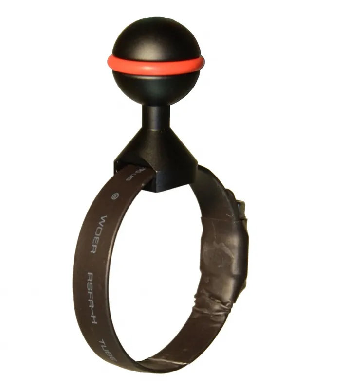 Highlight Nanight Ball-Arm Mount
