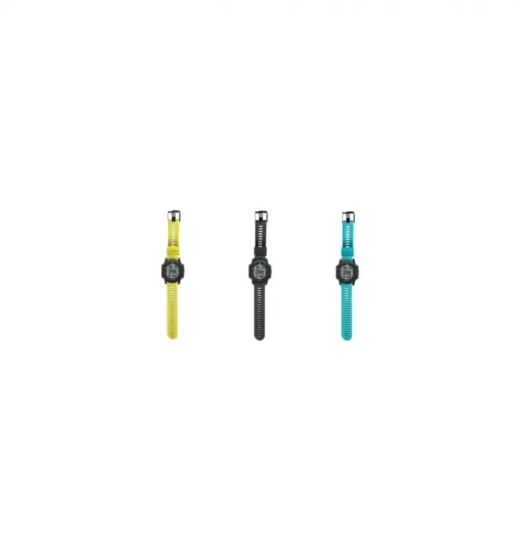 Scubapro A1/A2 Silikon-Armband Neue Kollektion