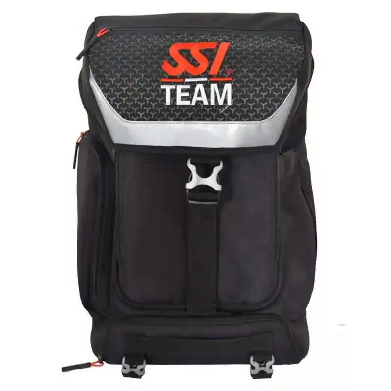 Back Pack SSI Dive Team - Rucksack Sonderangebot