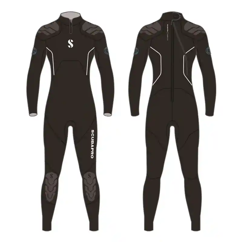 Scubapro Everflex Yulex 3/2mm - Damen Finale Aktion