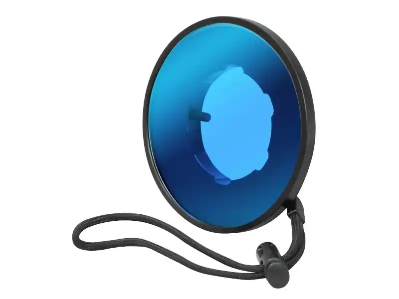 Jetzt Bestellen BigBlue - AF 85-LB Ambient Filter für 5-10m - kompatibel mit VL36000P, VL33000PRC & CB30000P II