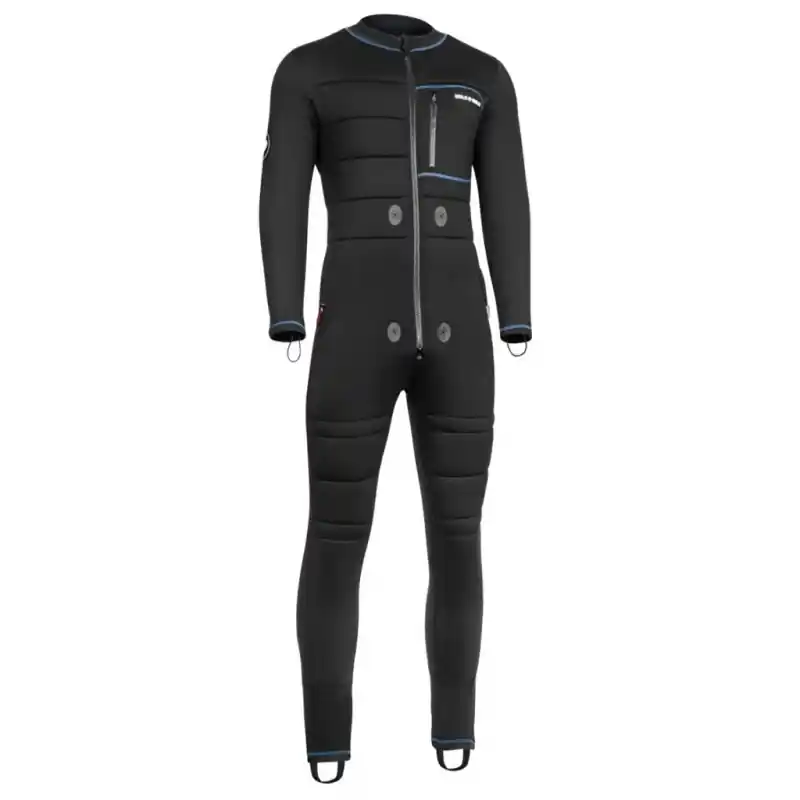 Mola Mola THERMOFLEXX+ Unterzieher - Trockentauchen Preisreduziert