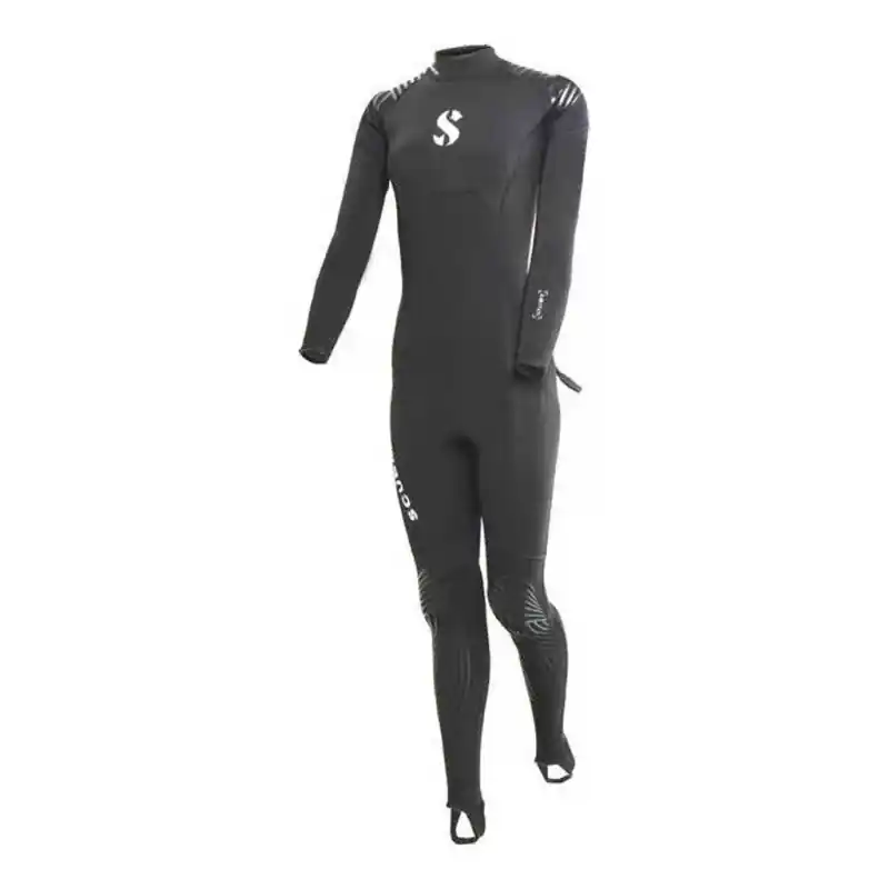 Sofort Bestellen Scubapro Definition 1 Steamer - Damen