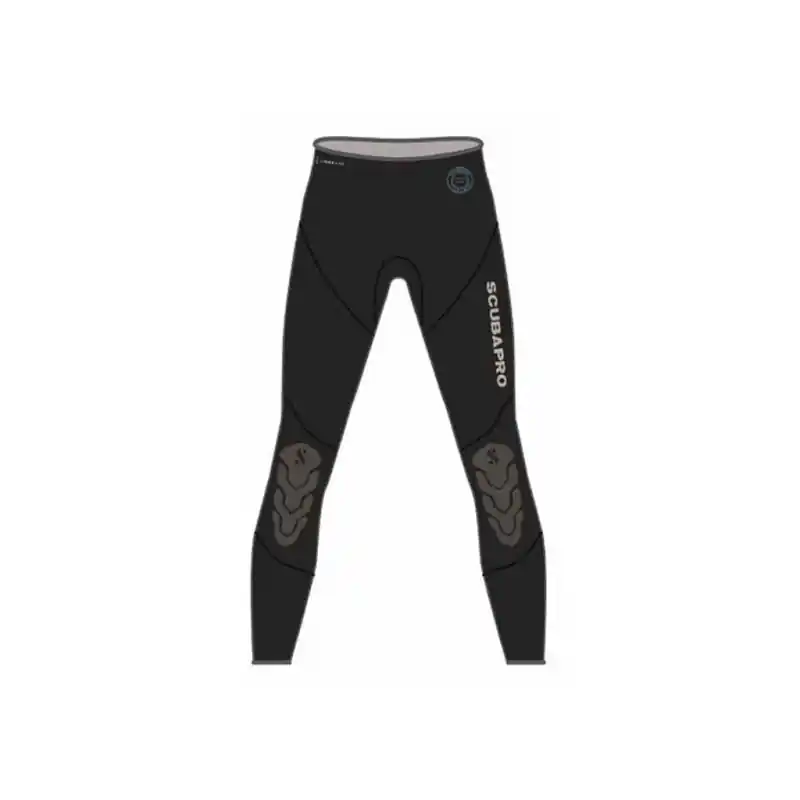 Schneller Versand Everflex Yulex 3mm - Hose - Herren