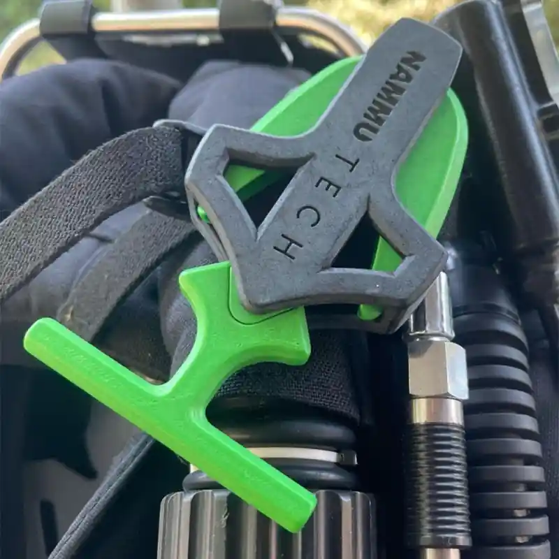 Letzte Chance Nammu Tech Line Cutter Pro