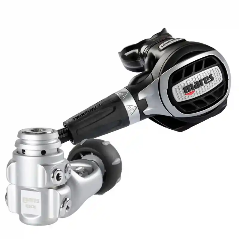 Mares ULTRA 62X Atemregler INT Jetzt Kaufen