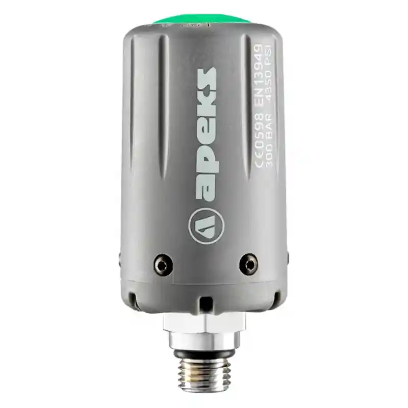 Apeks TRANSMITTER O2 CLEAN - Sender für DSX Tauchcomputer Preis Gesenkt