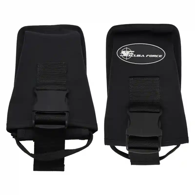 Sonderaktion Scubaforce Weight Pocket System - vertical