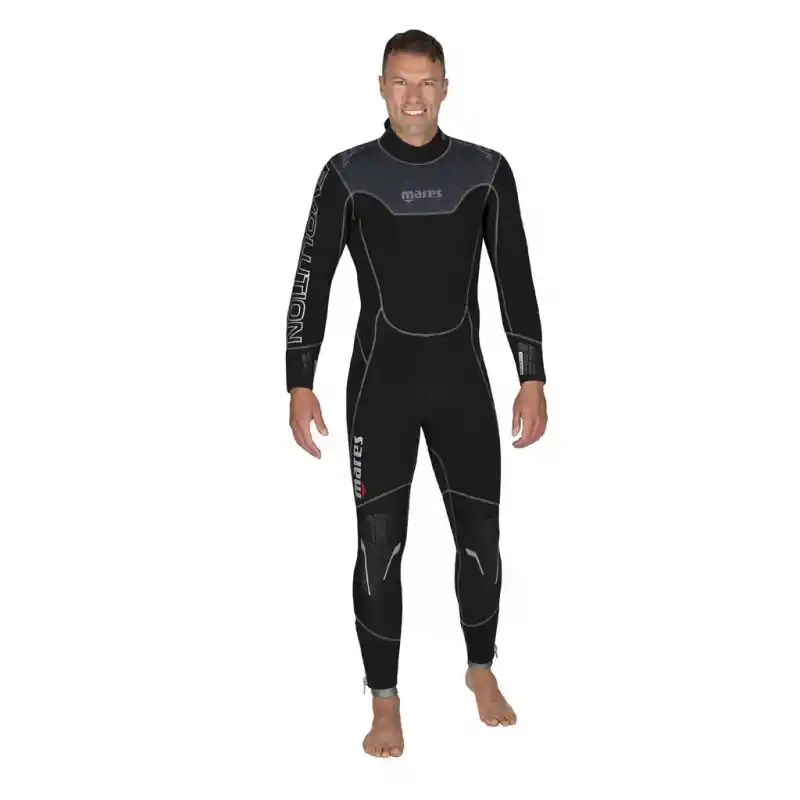 Abverkauf Mares Tauchanzug Evolution 7mm - 2023 - Herren