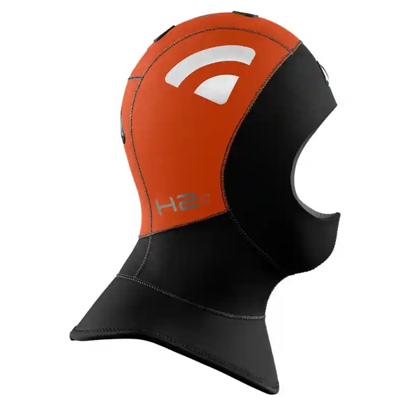 Garantierte Lieferung Waterproof H2 5/7mm High Visiblity Kopfhaube