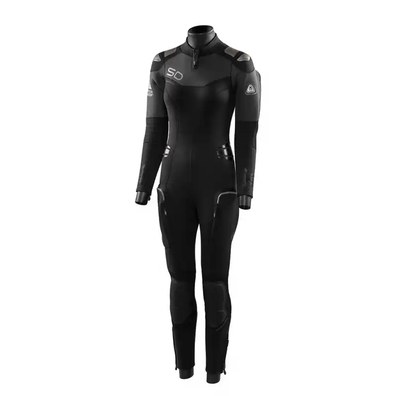Bestseller Waterproof SD Neoflex Semidry 7mm Damen