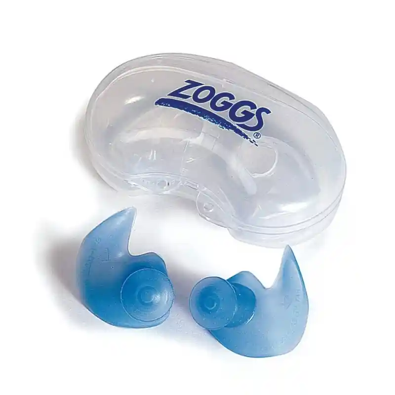 Top-Angebot Zoggs Aqua Plugz - Ohrenstöpsel
