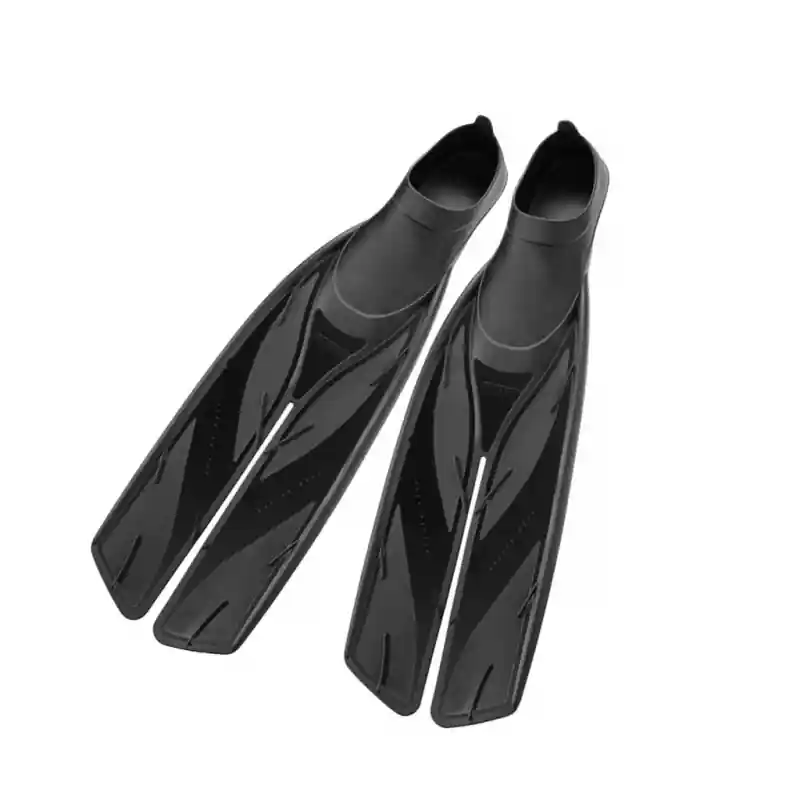 Super-Preis Atomic Aquatics Split Fin Vollfuß
