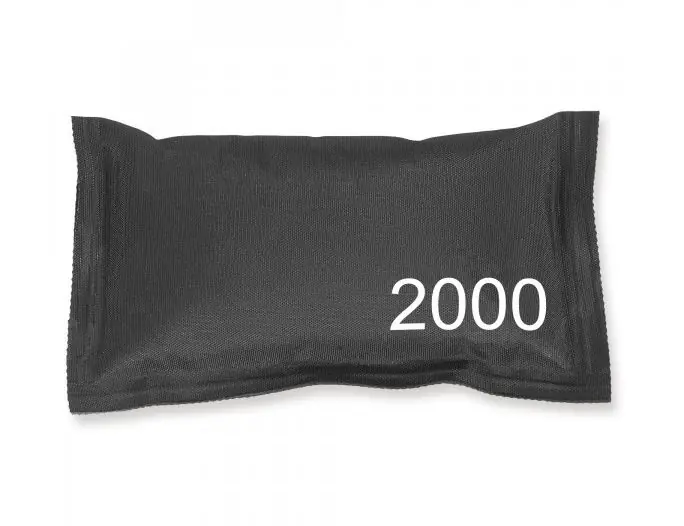 TSV - Softblei 2,0 kg Direkt Vom Hersteller