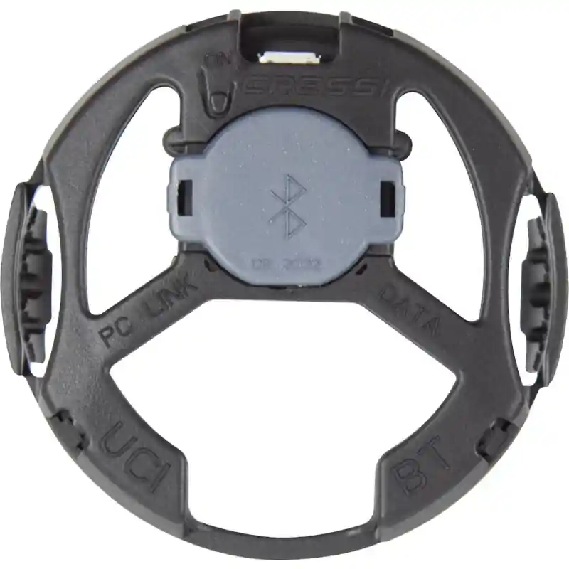 Abverkauf Cressi Interface BT Michelangelo-Donatello