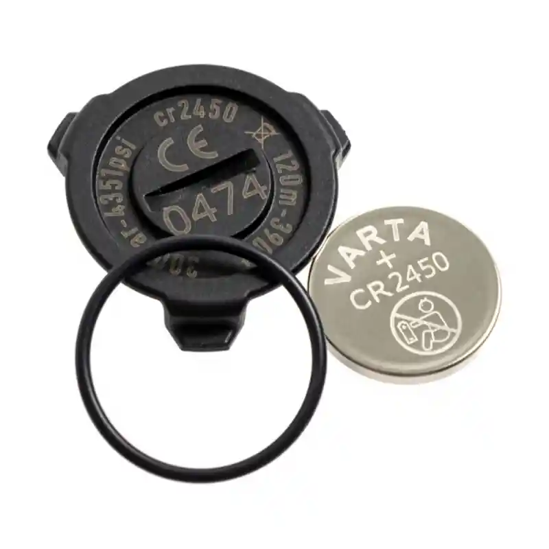 Angebot Cressi Batterie Kit für Digi2 (CR2450 3V)