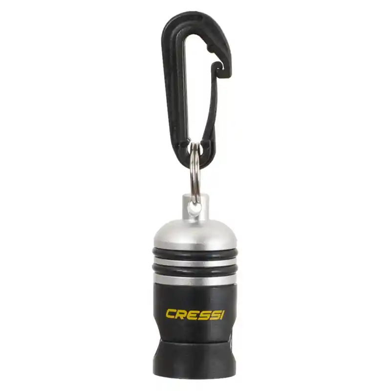 Cressi Octopushalter magnetisch Geprüft