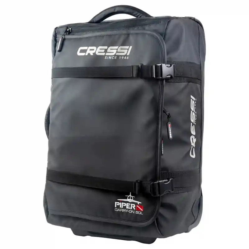 Preis Gesenkt Cressi PIPER Trolley Bag