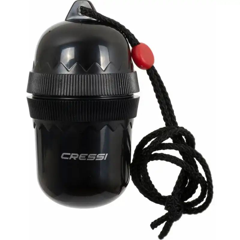 Versand Am Gleichen Tag Cressi Dry Box - Taucherei