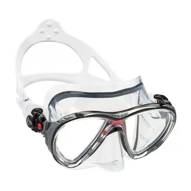 Cressi Tauchmaske Big Eyes Evolution Angebot