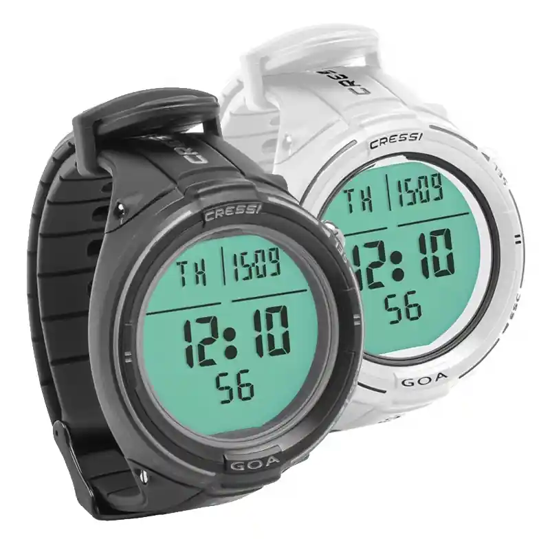 Cressi Tauchcomputeruhr GOA Top-Seller