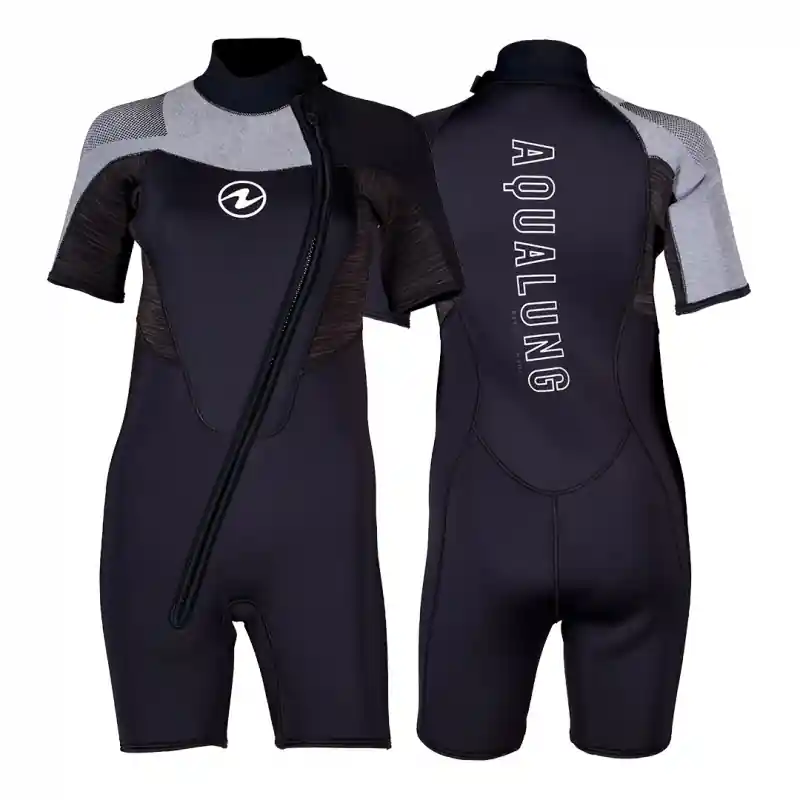 Aqualung Dynaflex Jacket 5,5mm (2023) - Damen Geprüft
