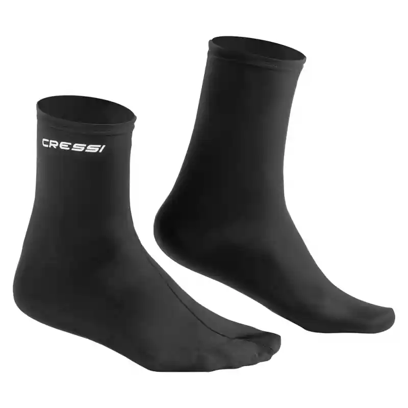 Cressi Flossen Socken - Fin Socks Sichere Zahlung
