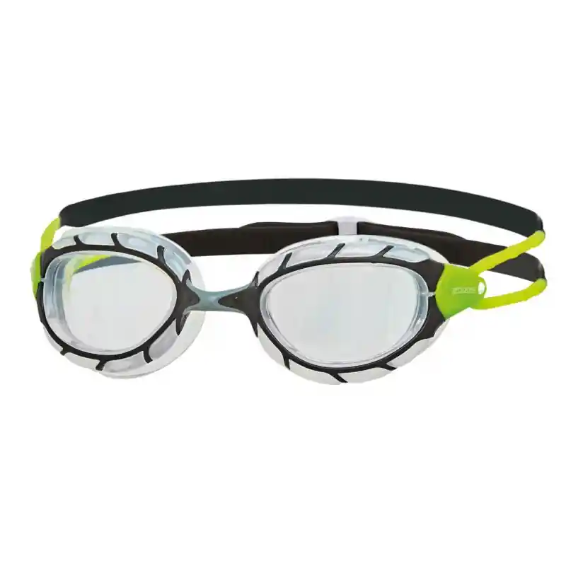 Zoggs Schwimmbrille Predator Markenprodukt